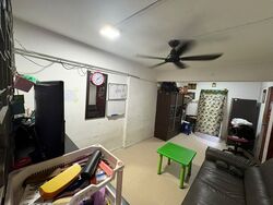 Blk 185 Boon Lay Vista (Jurong West), HDB 3 Rooms #598771461